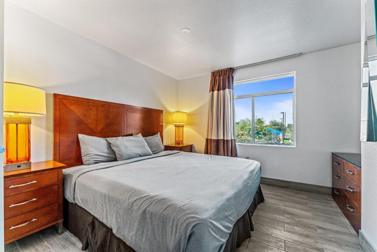 Chandler 1 Bd 1 Ba Fully Renovated Premium Lux Apartment Pets Allowed 外观 照片