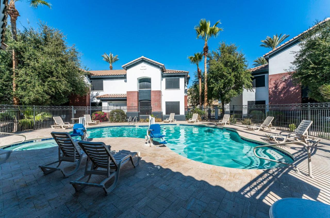 Chandler 1 Bd 1 Ba Fully Renovated Premium Lux Apartment Pets Allowed 外观 照片